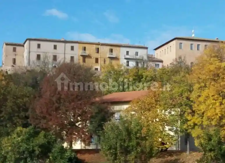 Appartamento in vendita a Montefelcino