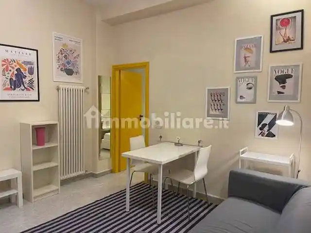 Appartamento in affitto a Bologna