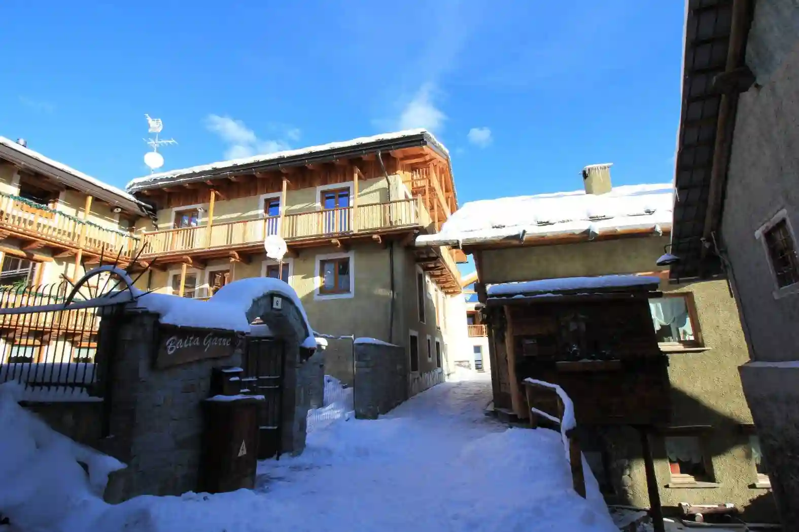 Appartamento - foto 5