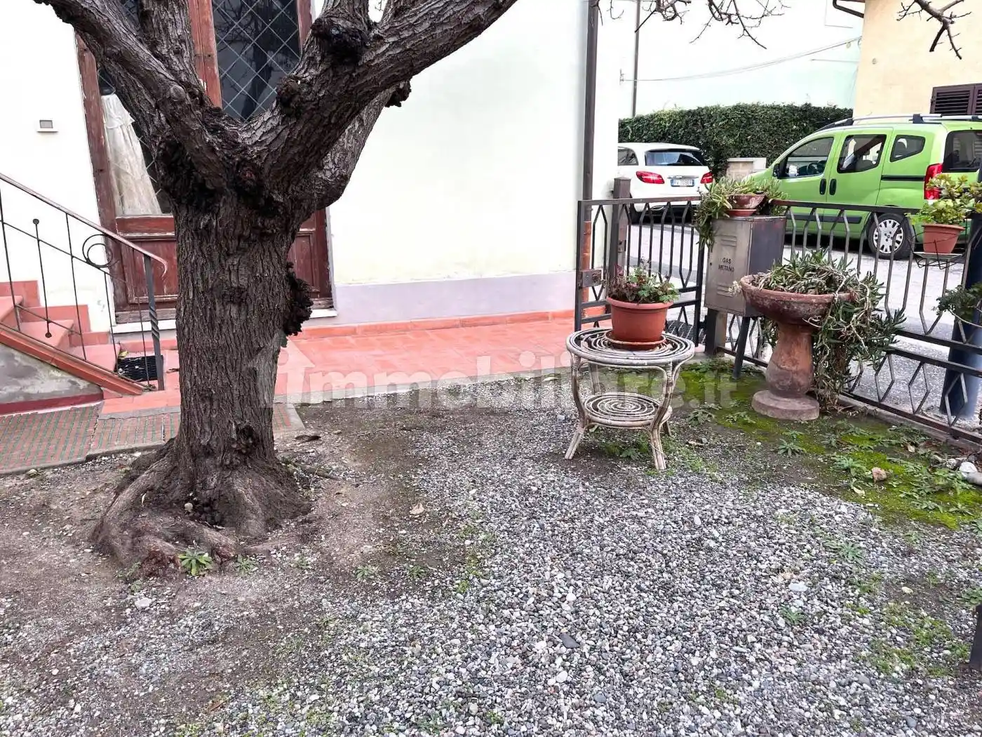 Appartamento in vendita a Bibbona