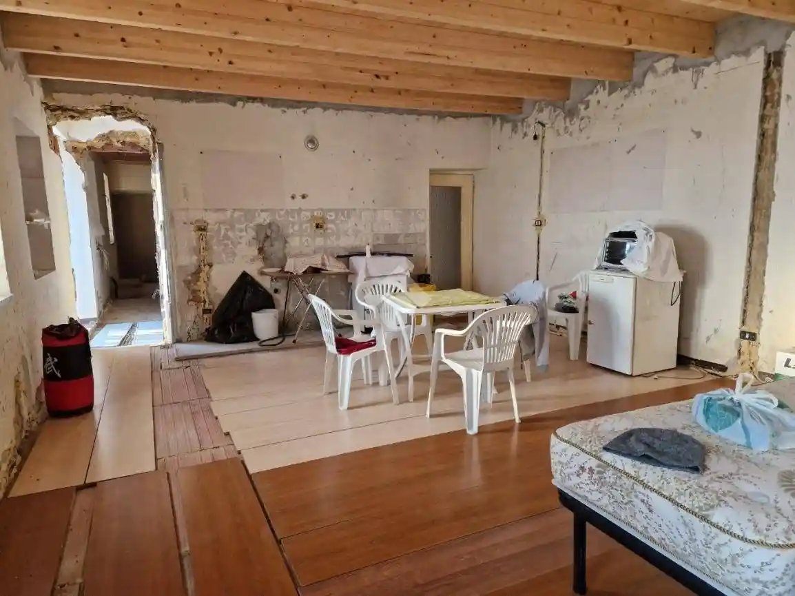 Terratetto unifamiliare via Variglie 14, Cortandone - foto 3