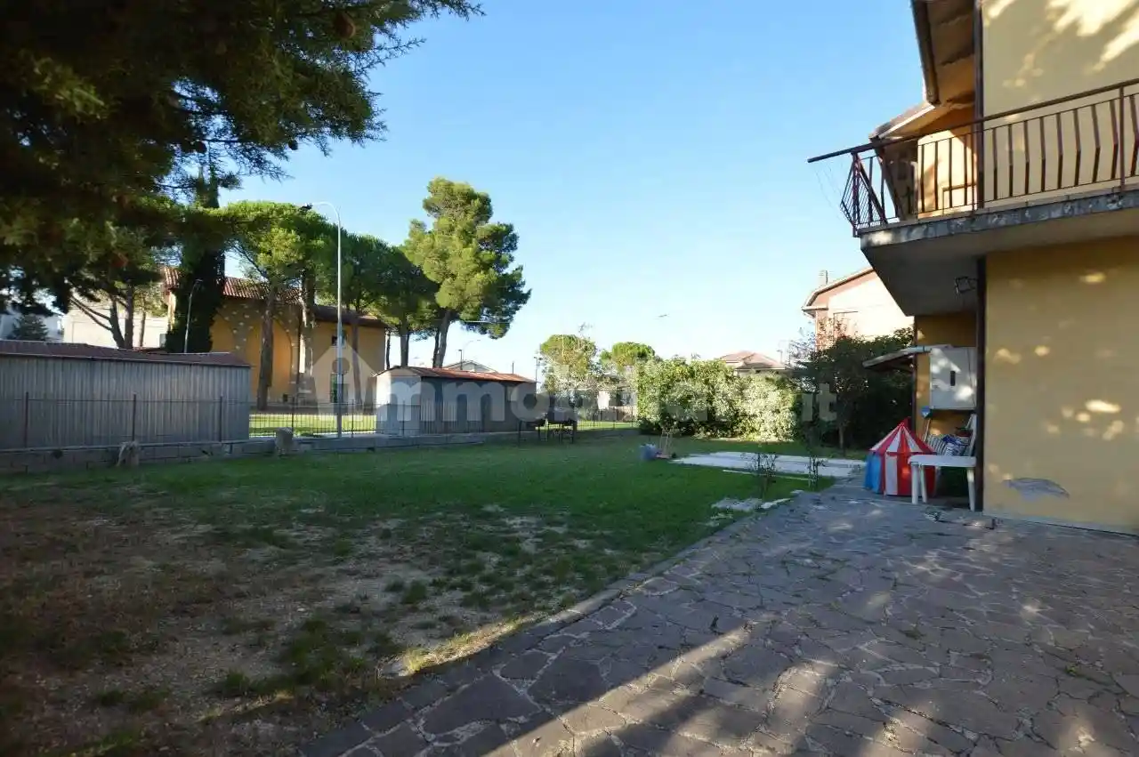 Appartamento in vendita a Cupramontana