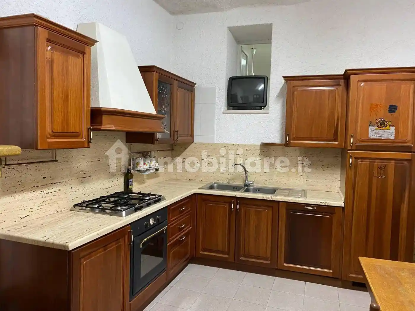 Appartamento in affitto a Lanciano