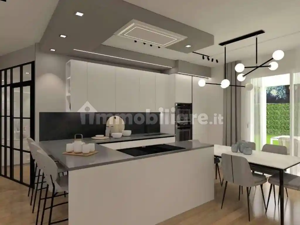 Villa in vendita a Albinea