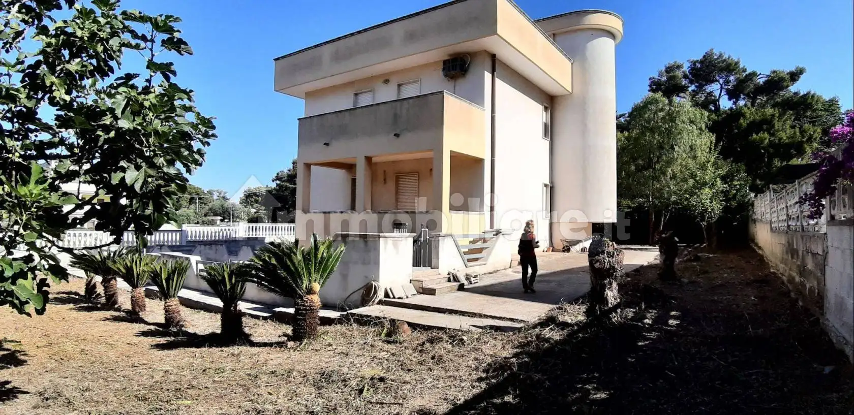 Loft in affitto a Pulsano