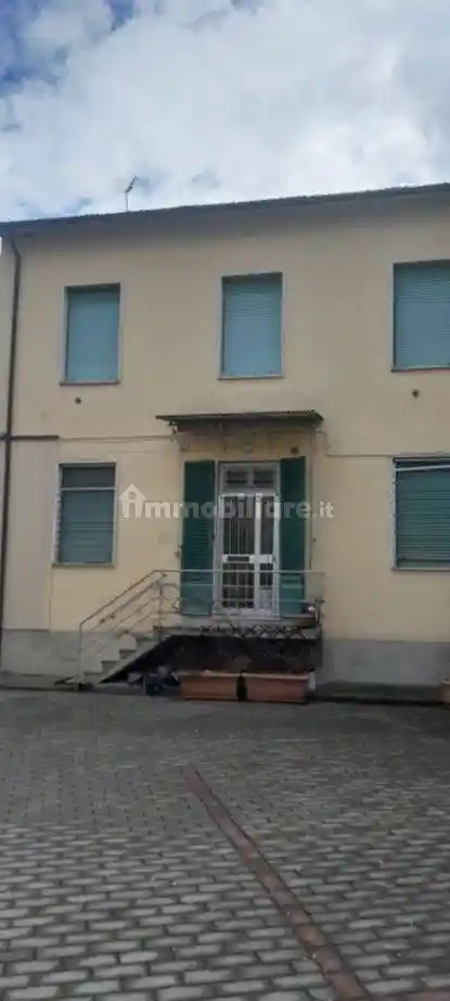 Appartamento in vendita a Chiusi