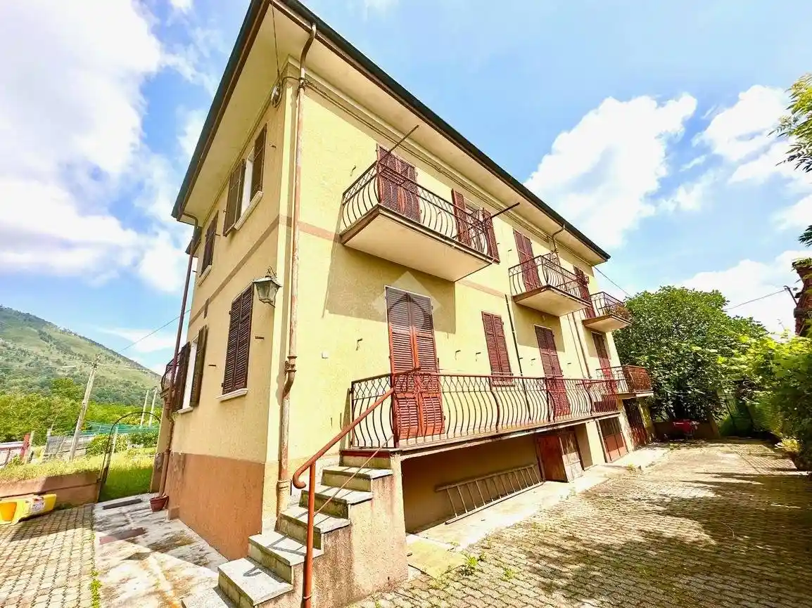 Villa in vendita a Cafasse