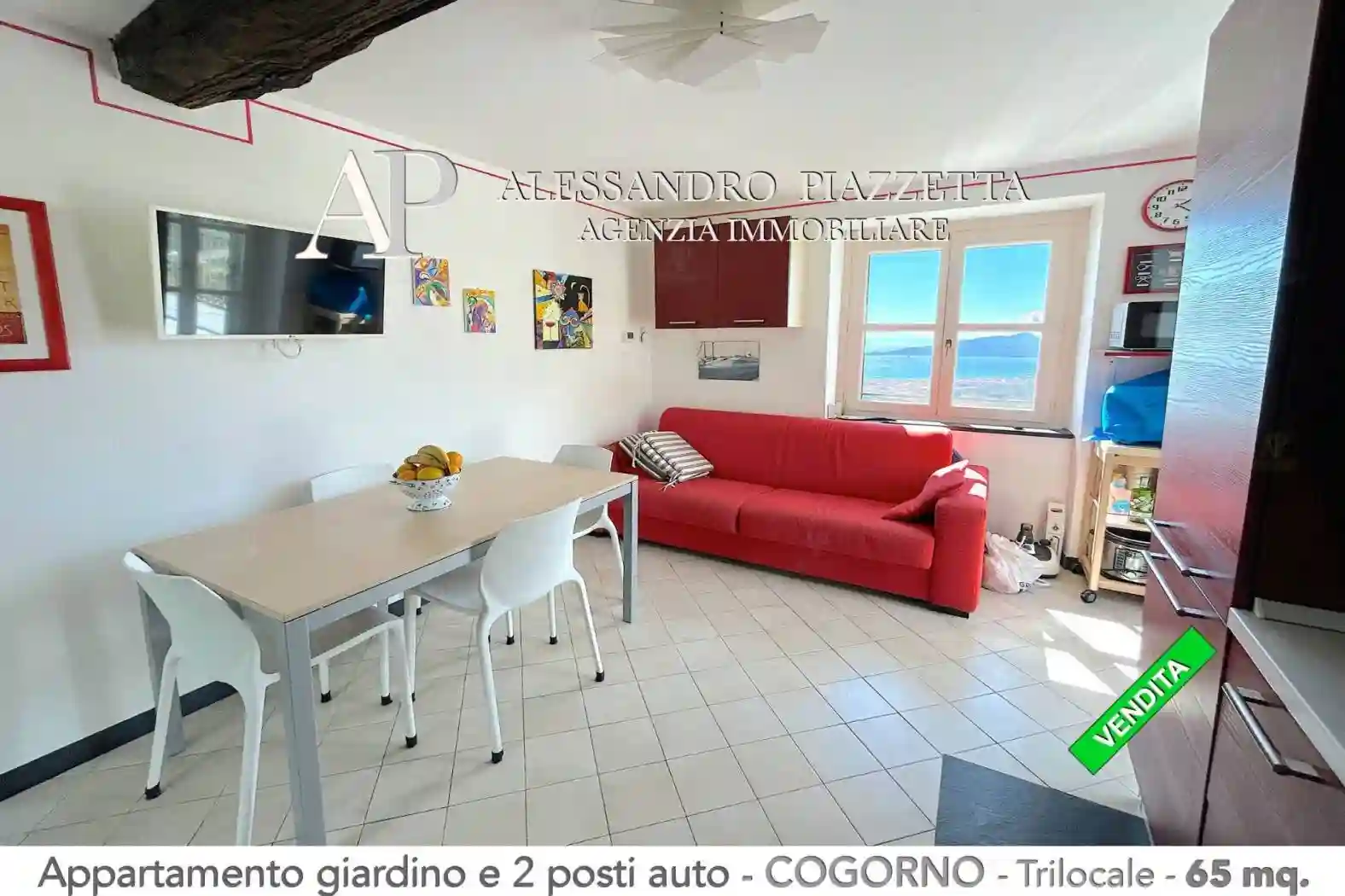 Appartamento - foto 3