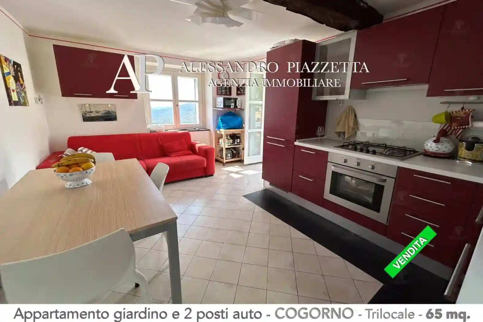 Appartamento - foto 4