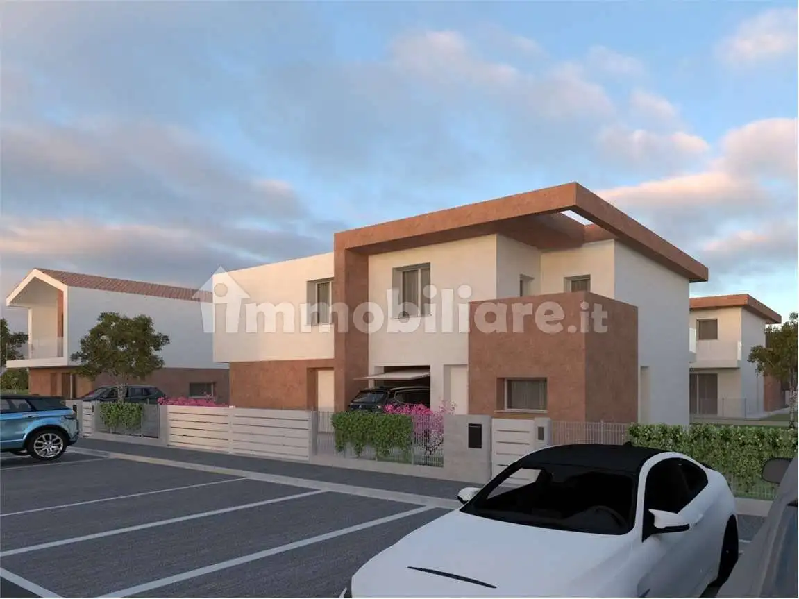 Villa in vendita a Mira