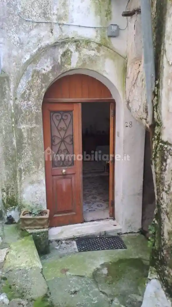 Casa indipendente in vendita a Rivello