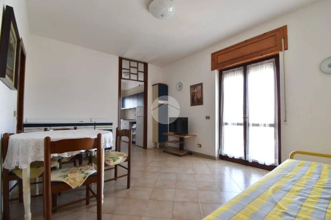 Appartamento in vendita a Agropoli