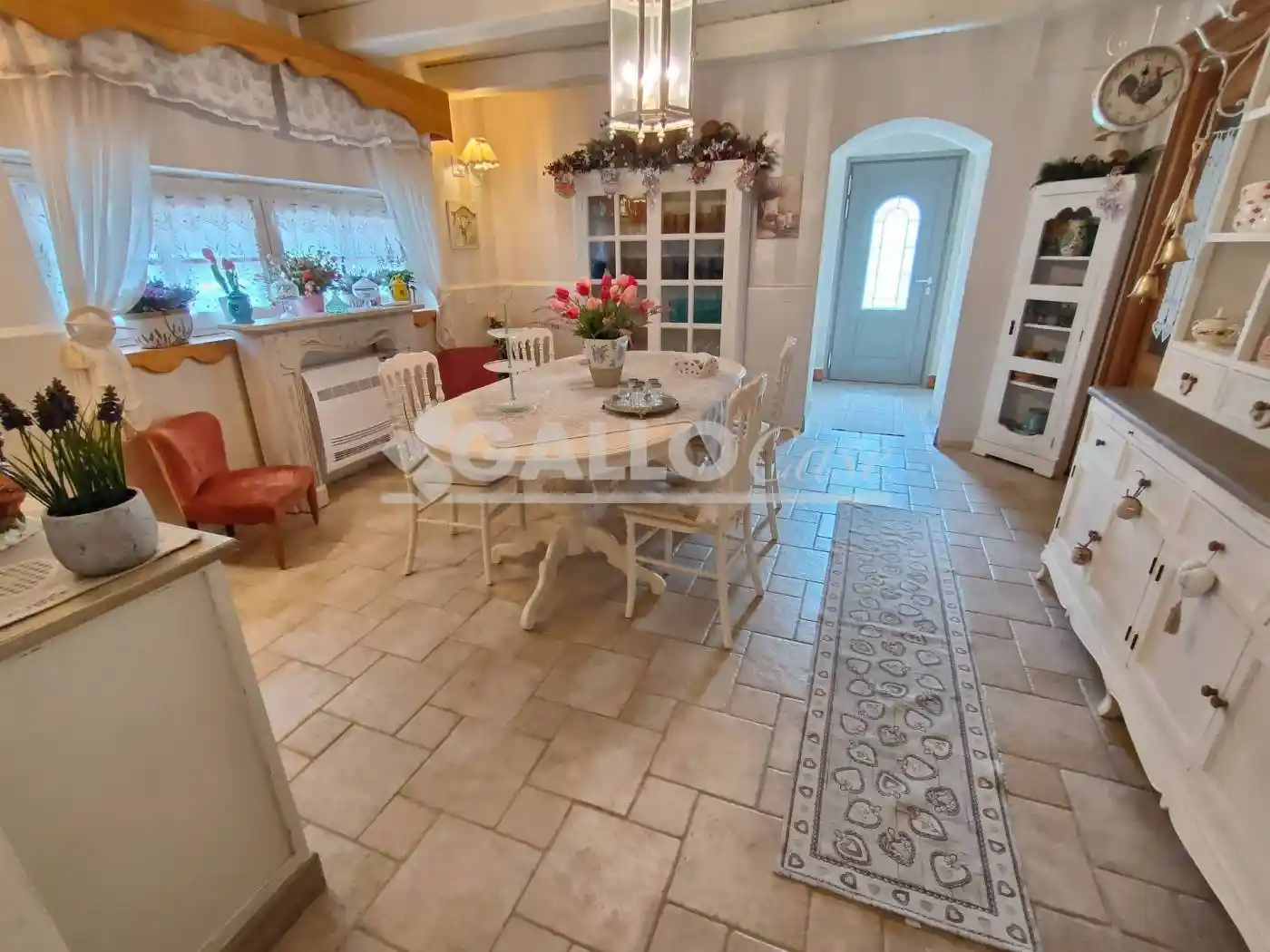 Terratetto unifamiliare via Felicetto, San Vincenzo la Costa - foto 2