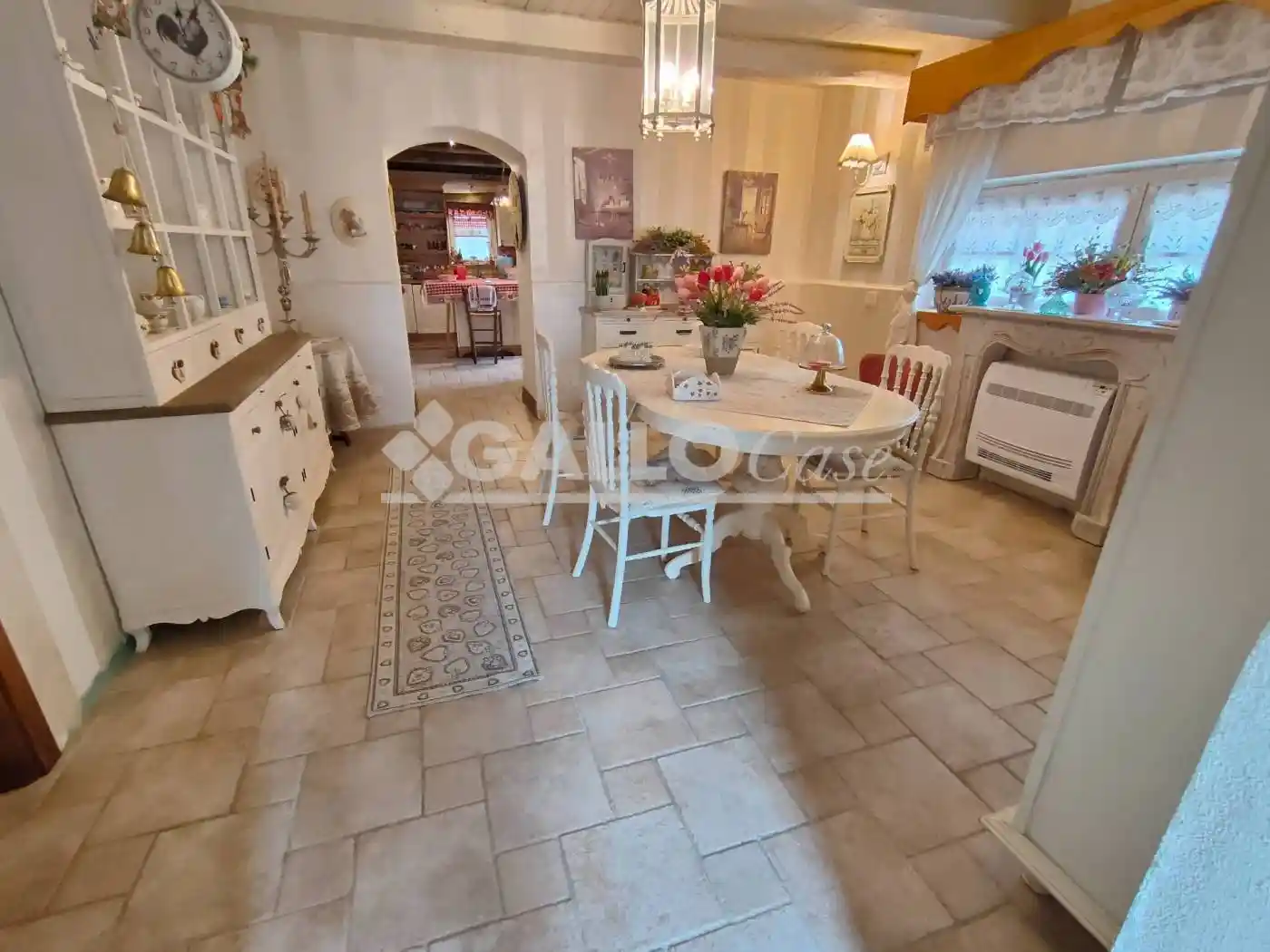 Terratetto unifamiliare via Felicetto, San Vincenzo la Costa - foto 3