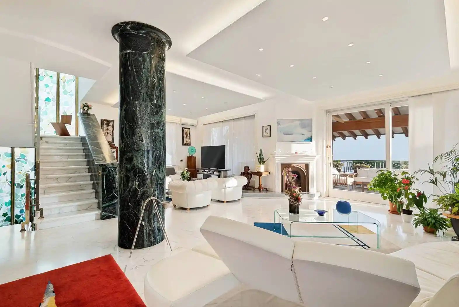 Villa in vendita a Camaiore