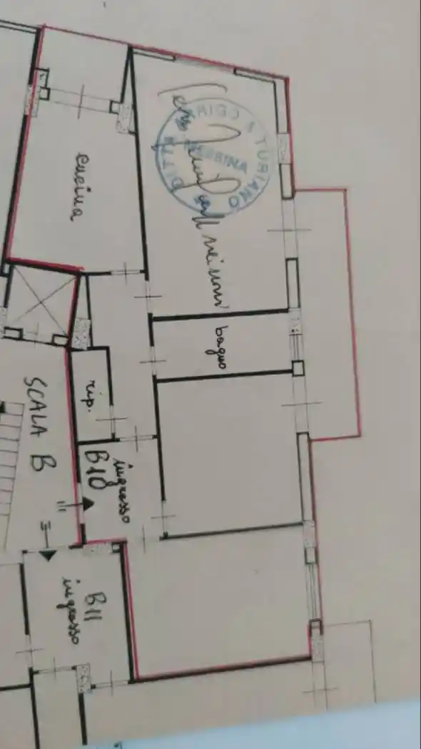 Appartamento in vendita a Messina