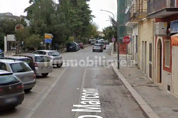 Terratetto plurifamiliare via Guglielmo Marconi 1, Palazzo San Gervasio - foto 3