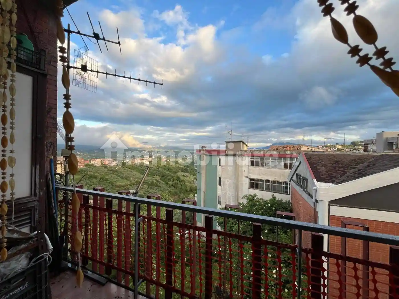 Appartamento in vendita a Paliano