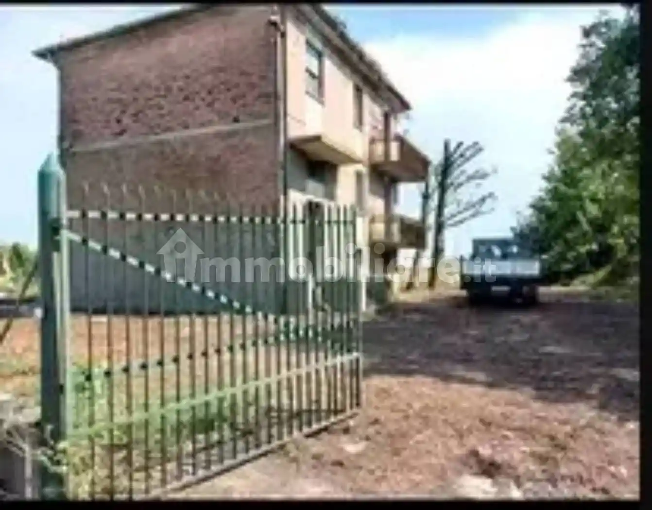 Appartamento in vendita a Copparo