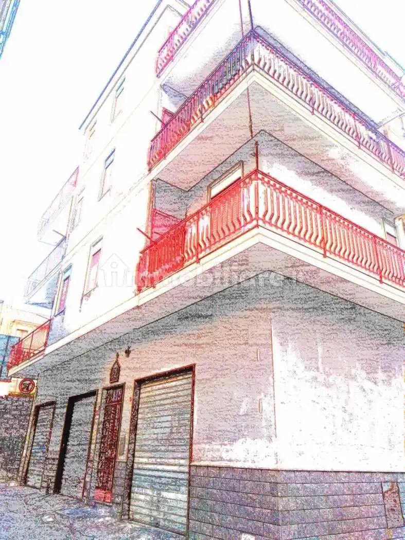 Appartamento in vendita a Adrano