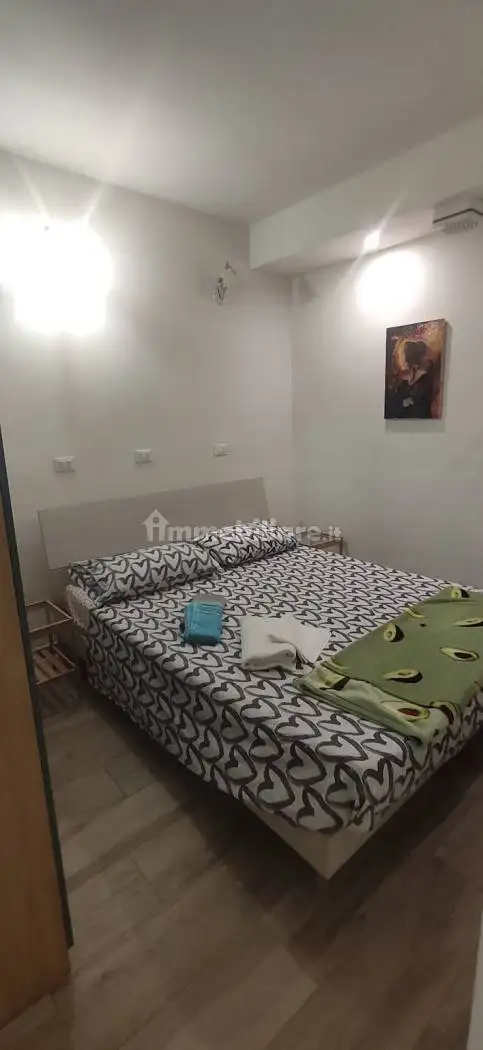 Appartamento in affitto a Bologna