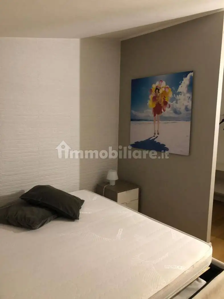 Appartamento in affitto a Bologna