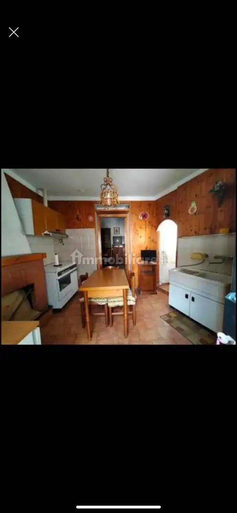 Appartamento in vendita a Rivodutri