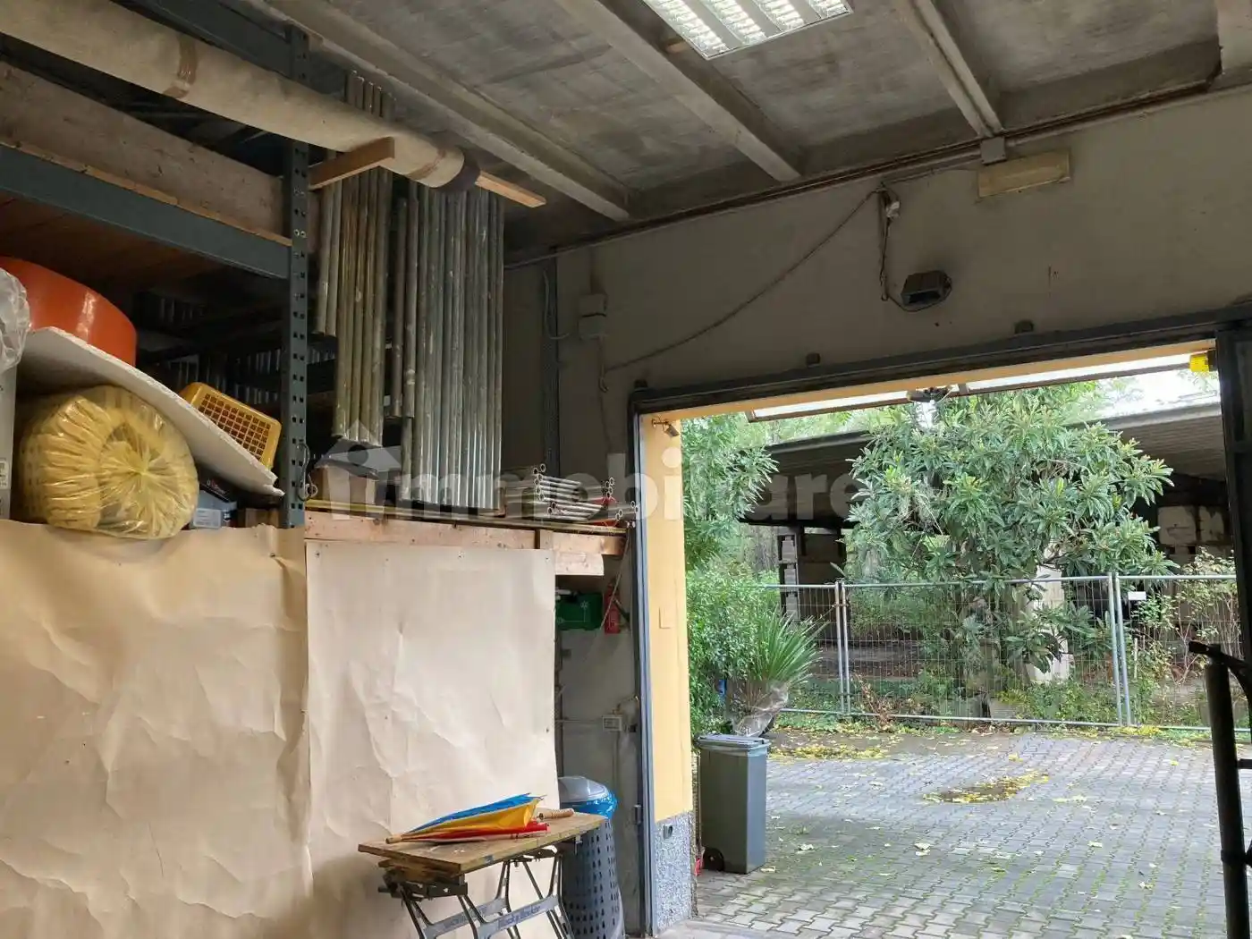 Loft via Dante Chiasserini 68, Bovisasca, Milano - foto 2