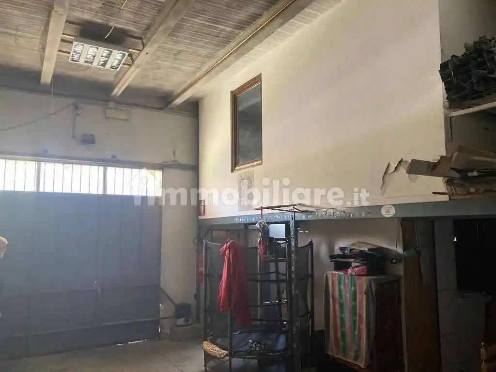 Loft via Dante Chiasserini 68, Bovisasca, Milano - foto 3