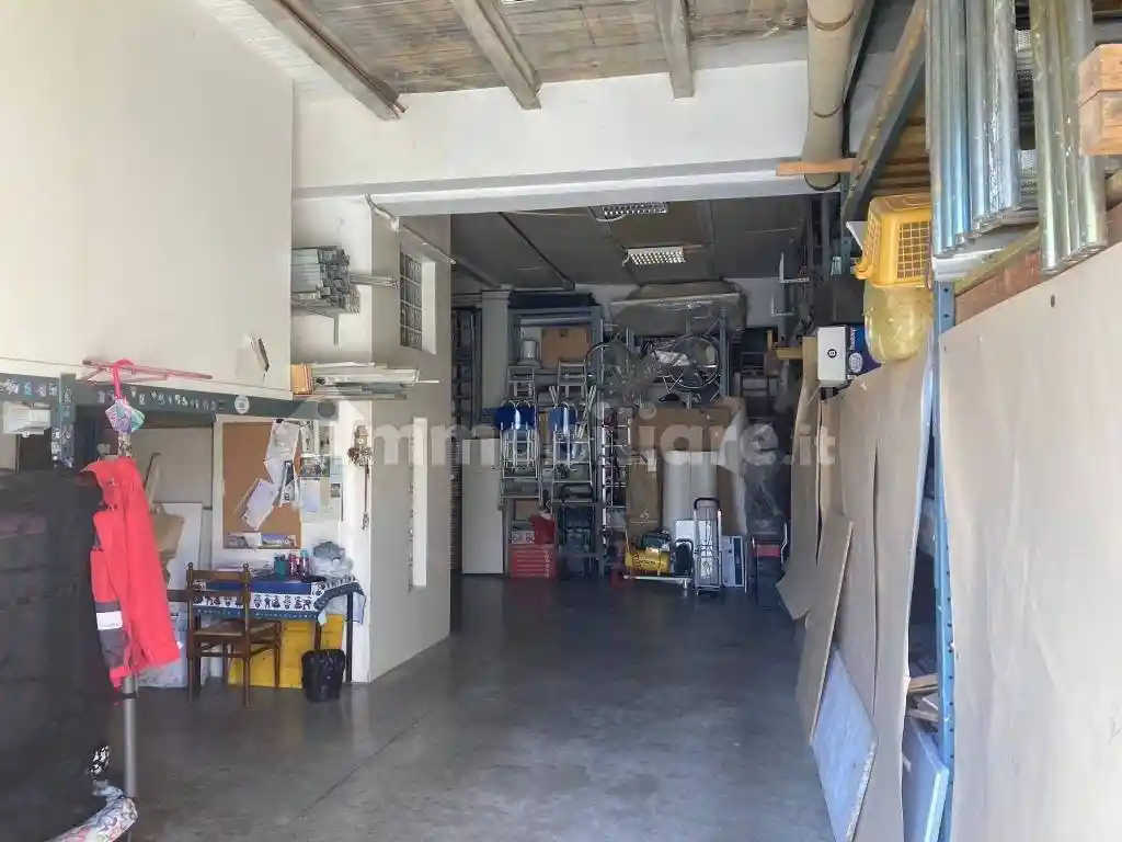 Loft via Dante Chiasserini 68, Bovisasca, Milano - foto 4