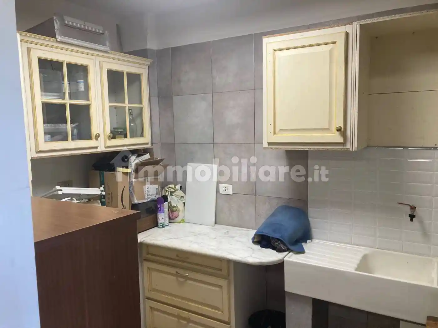 Loft via Dante Chiasserini 68, Bovisasca, Milano - foto 5