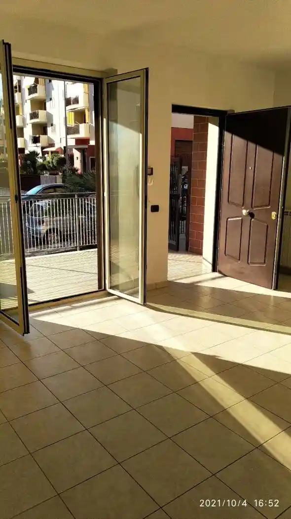 Appartamento in vendita a Massafra