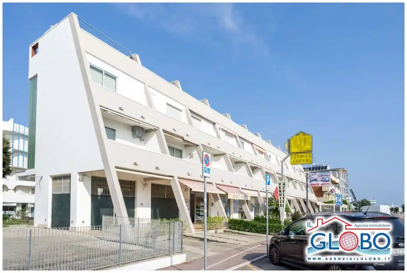 Appartamento in affitto a Comacchio