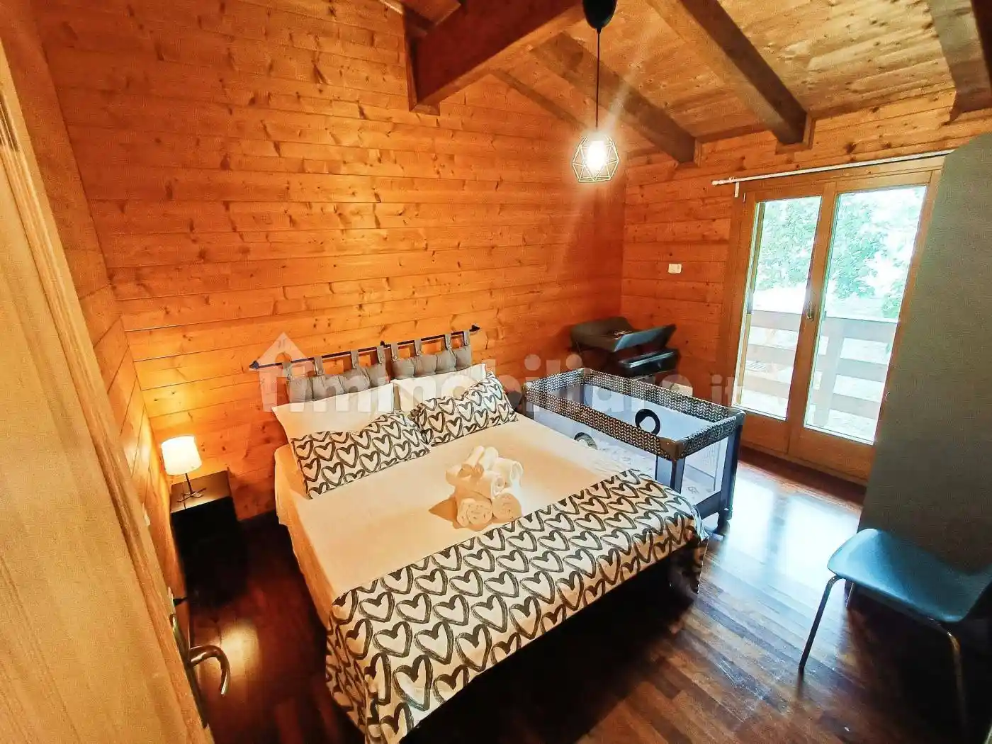 Chalet Contrada Collalto, Pianella - foto 2