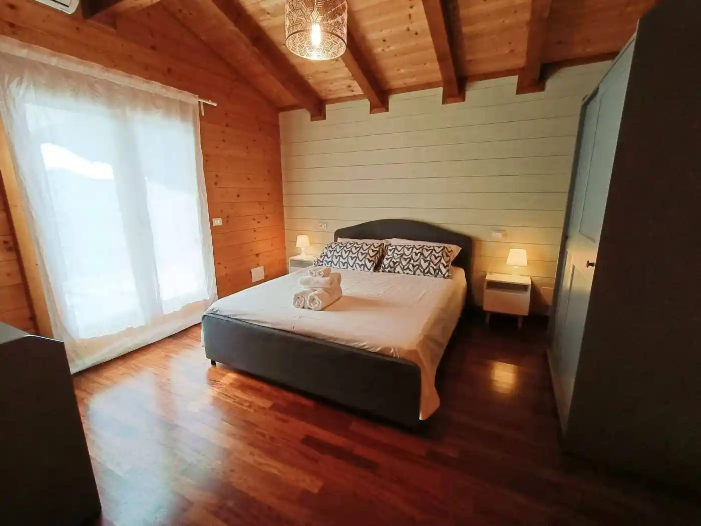 Chalet Contrada Collalto, Pianella - foto 3