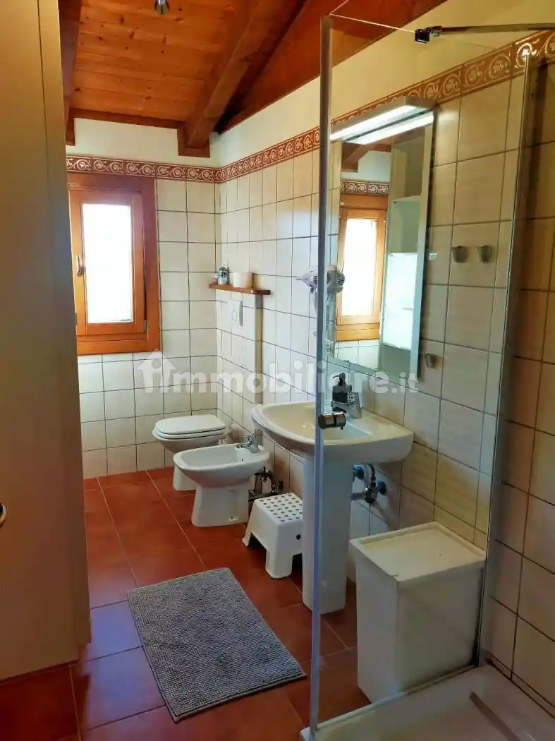 Chalet Contrada Collalto, Pianella - foto 4