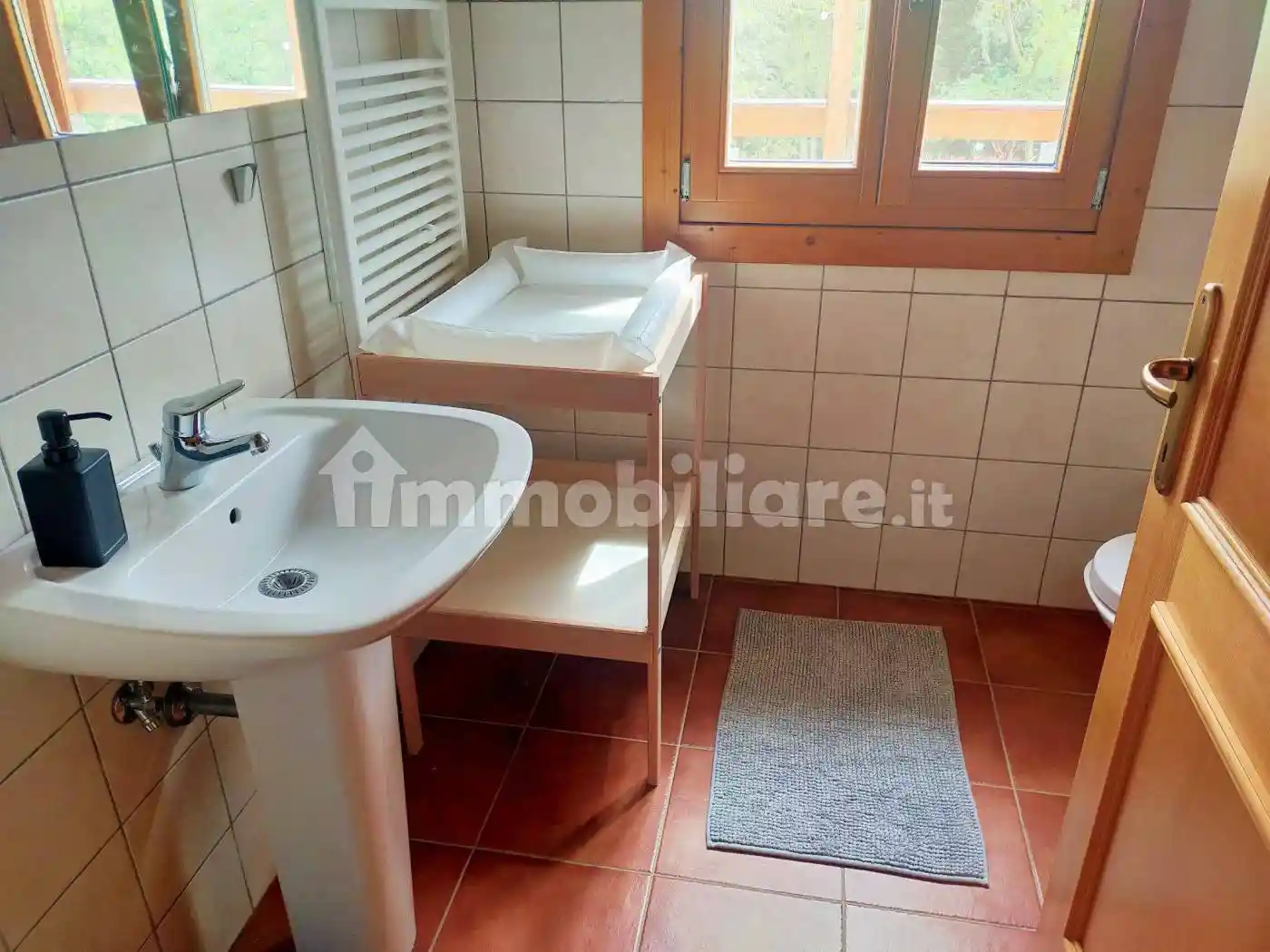 Chalet Contrada Collalto, Pianella - foto 5