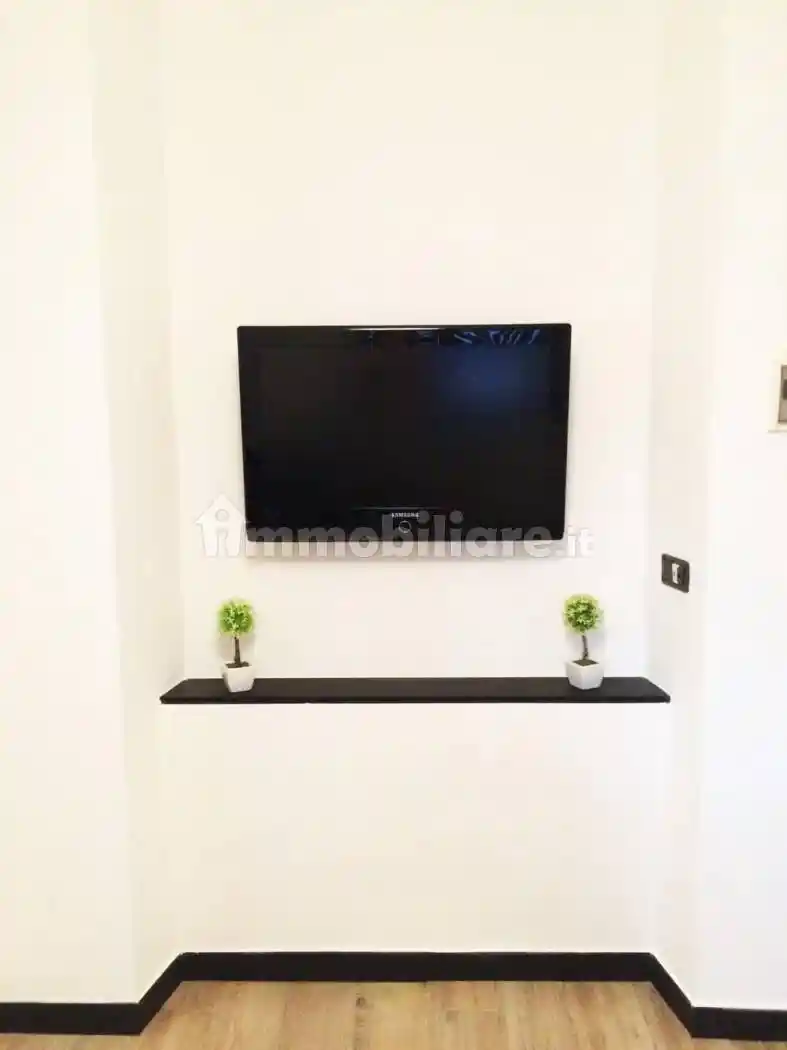 Quadrilocale via Bianchetti 2, Lagaccio, Genova - foto 3