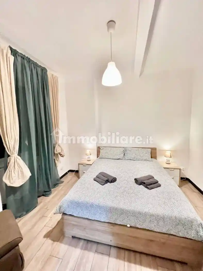 Quadrilocale via Bianchetti 2, Lagaccio, Genova - foto 4