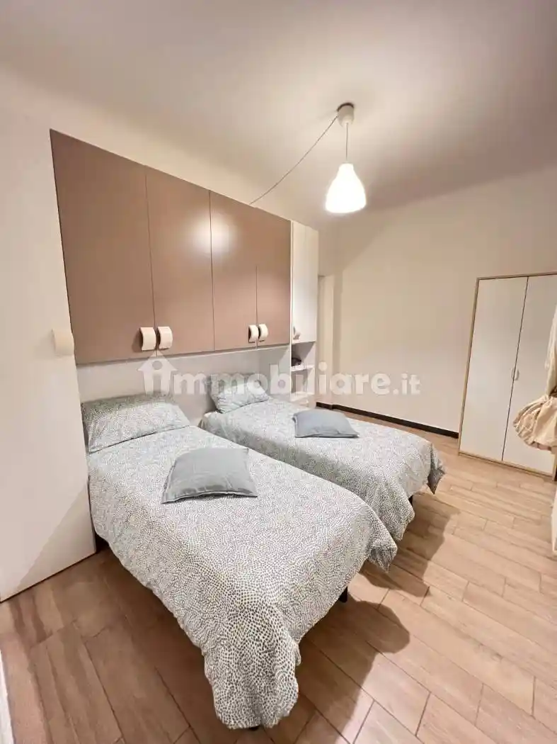 Quadrilocale via Bianchetti 2, Lagaccio, Genova - foto 5