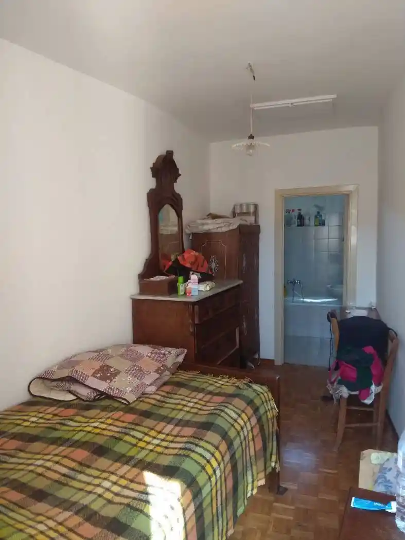 Terratetto plurifamiliare via Cornillo 7, Centro, Vallo di Nera - foto 5