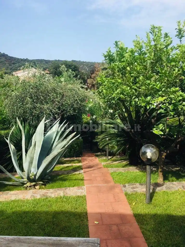 Villetta a schiera in vendita a Budoni