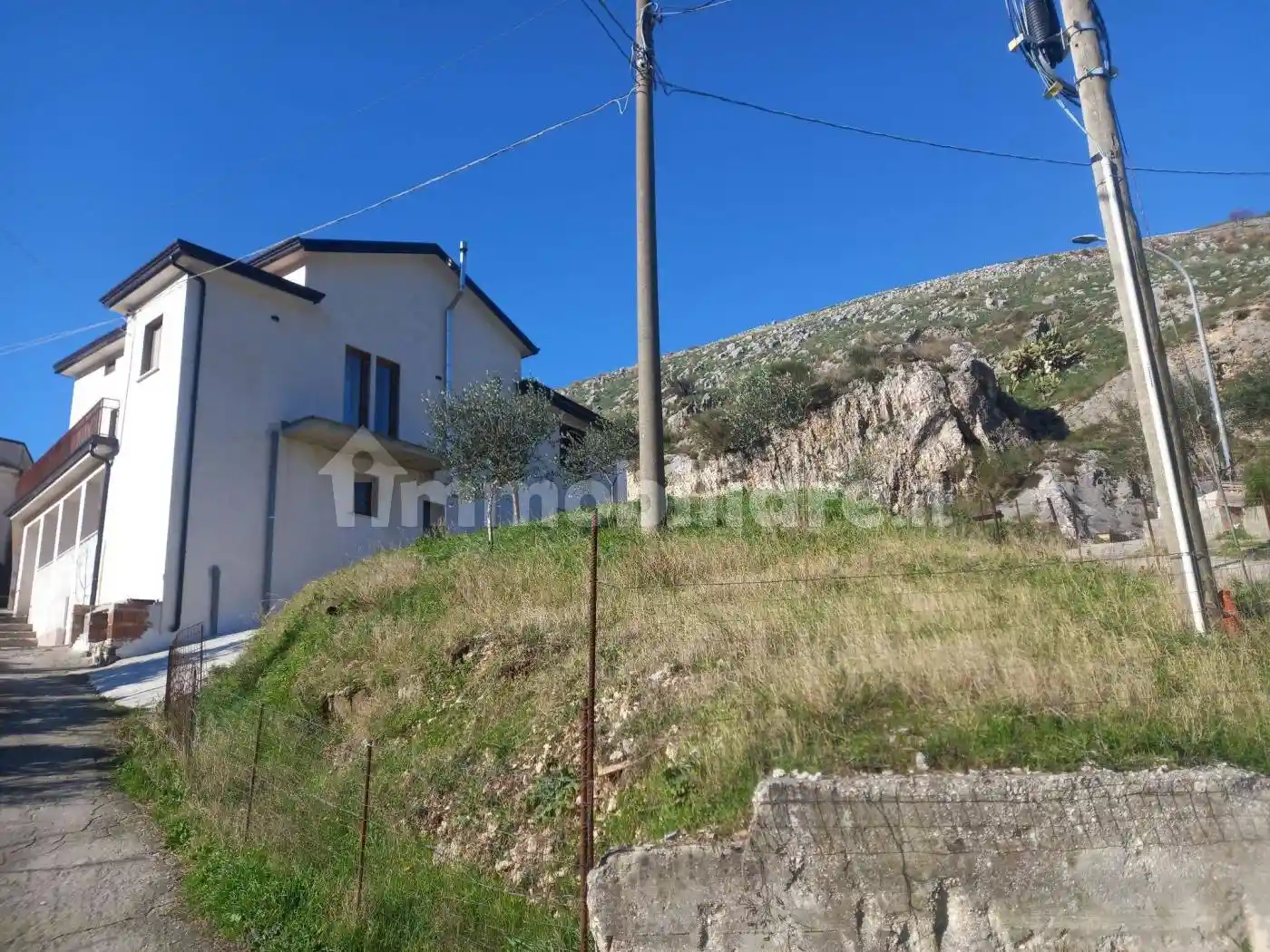 Appartamento in vendita a Arpaia