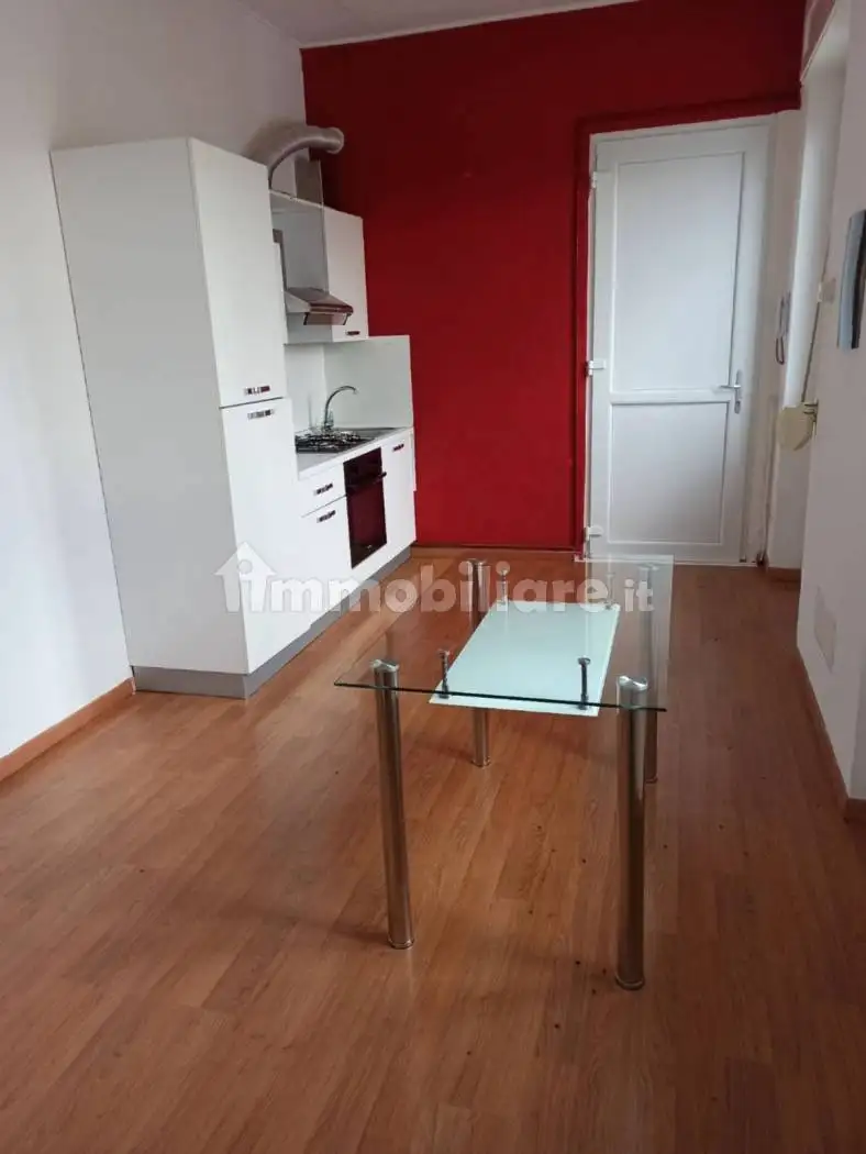 Appartamento in vendita a Soriso