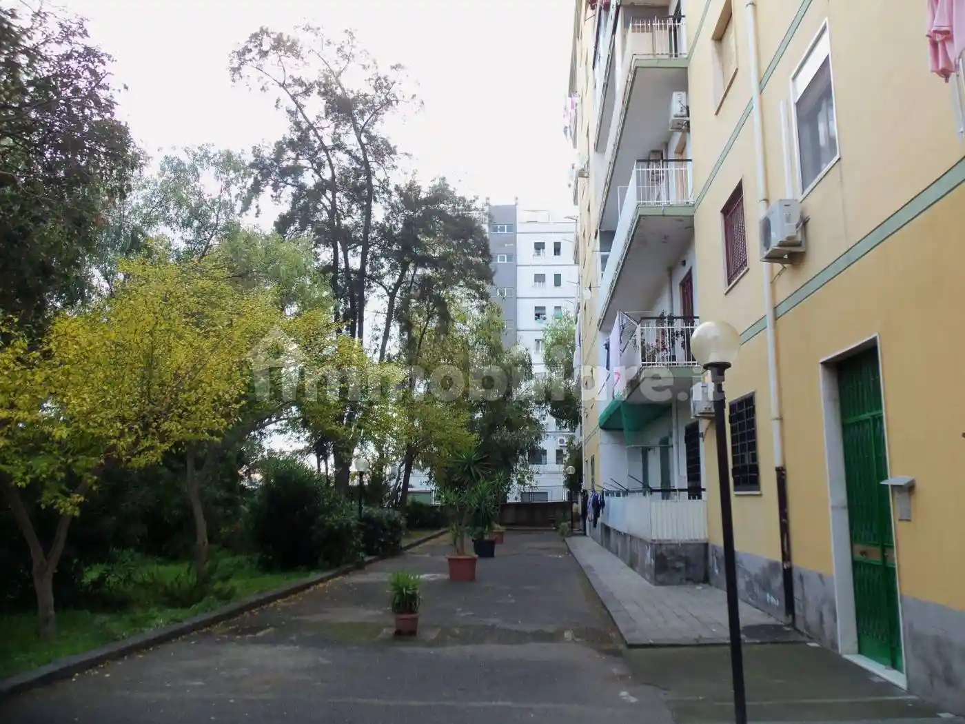 Appartamento in vendita a Catania