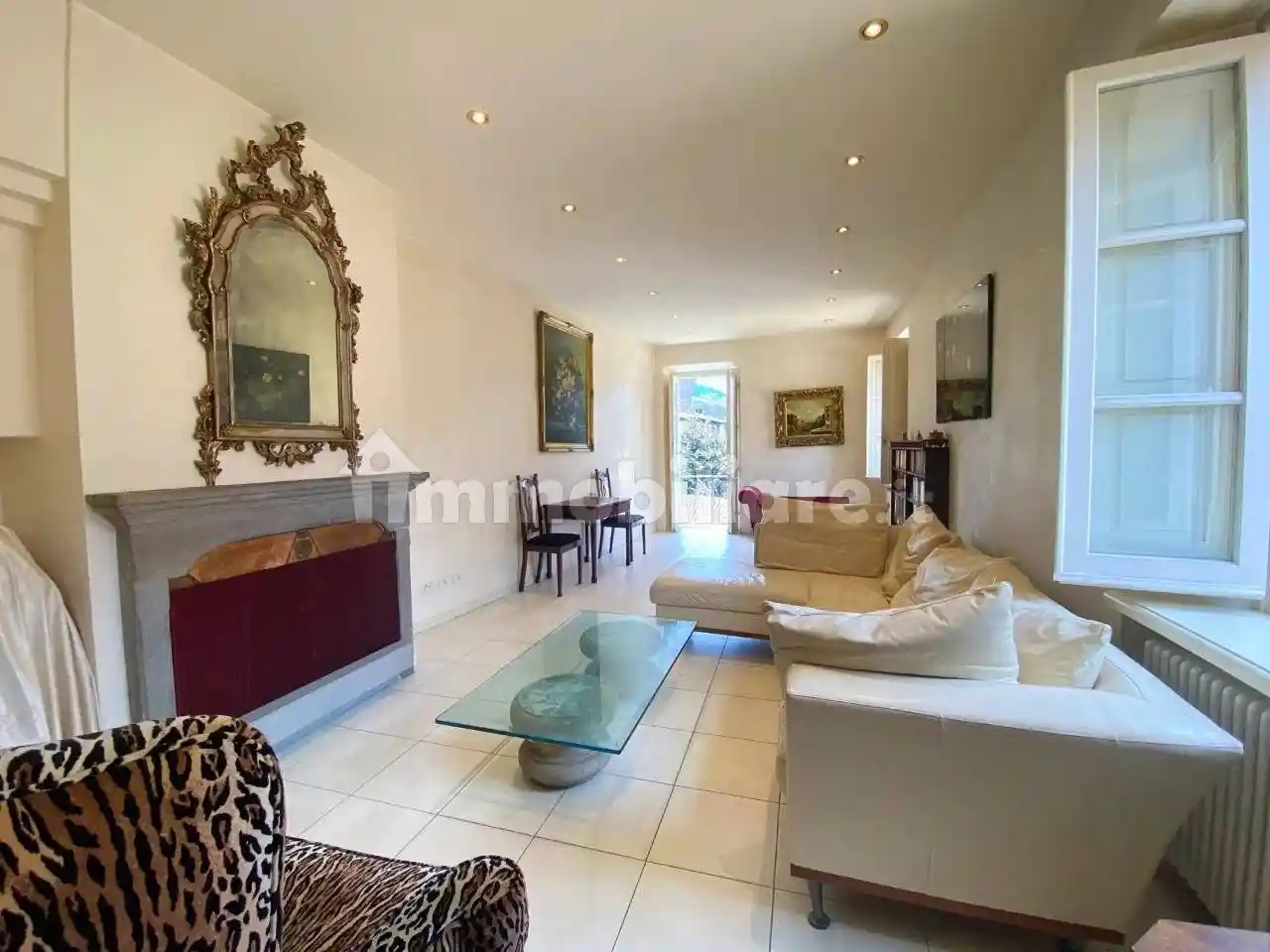 Appartamento in vendita a Barga