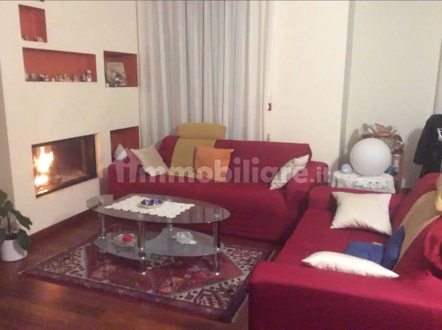 Appartamento in vendita a Ostuni