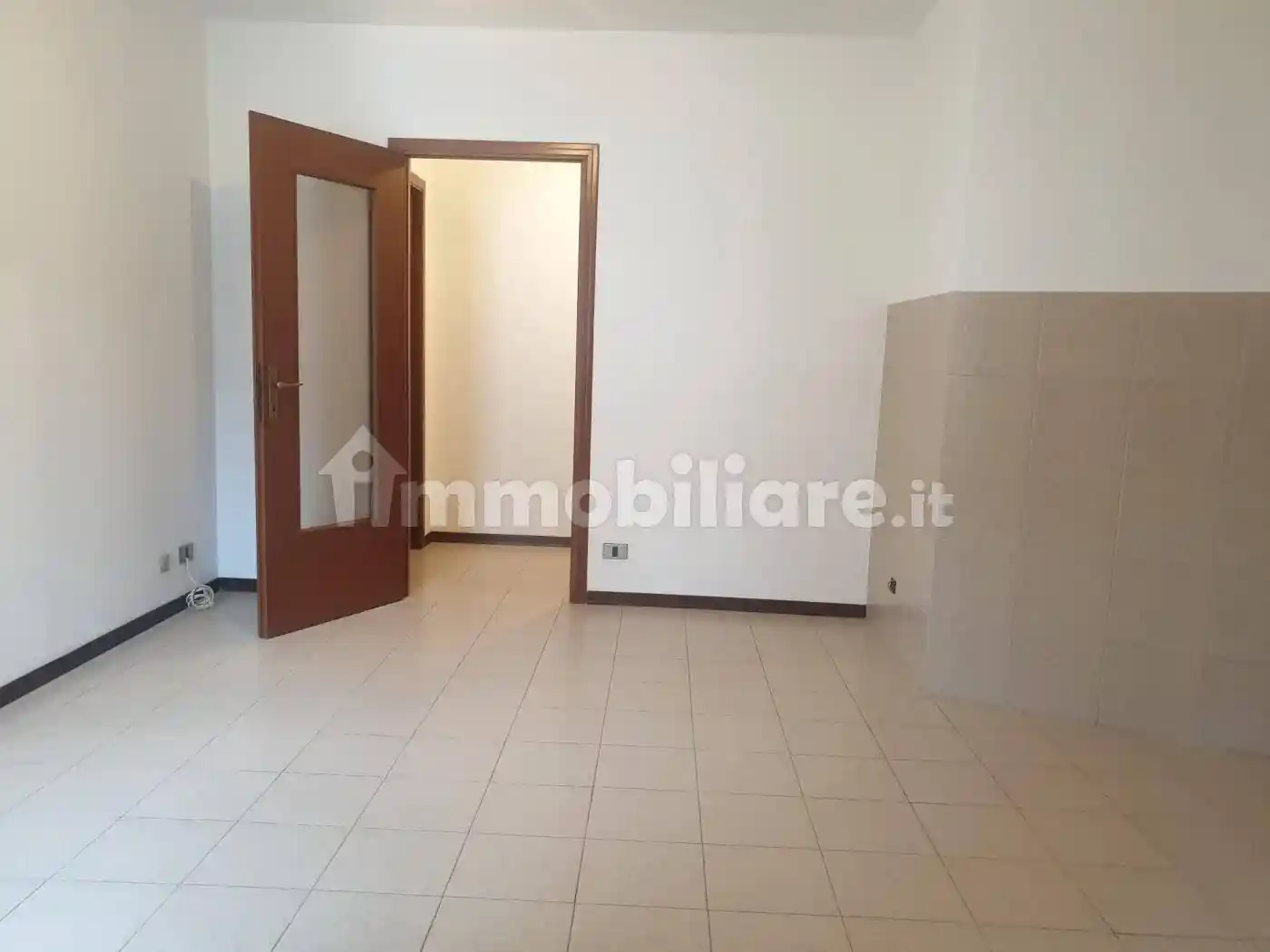 Appartamento in affitto a Albizzate