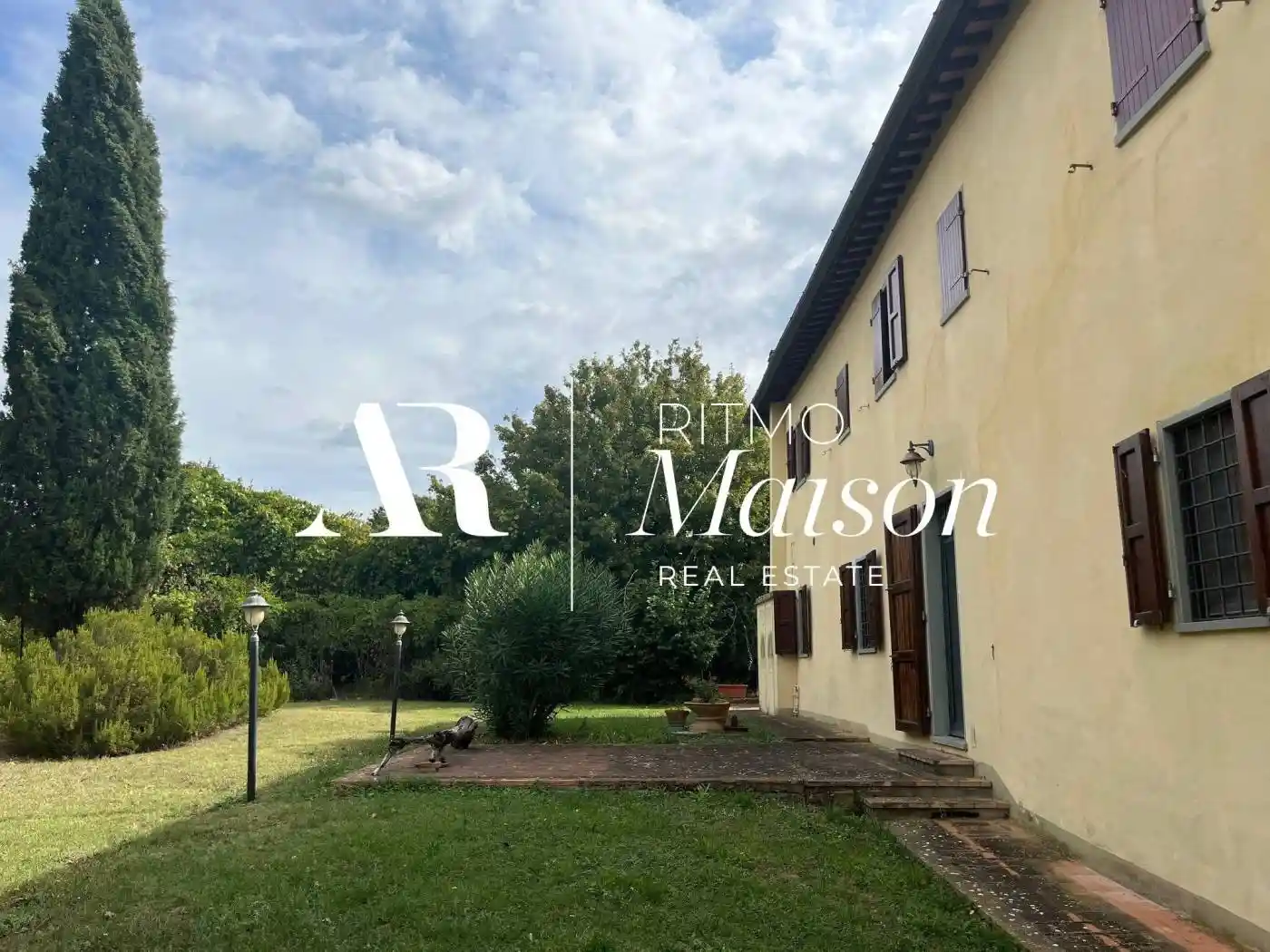 Villa unifamiliare Strada di Badia 3, Barberino Tavarnelle - foto 2