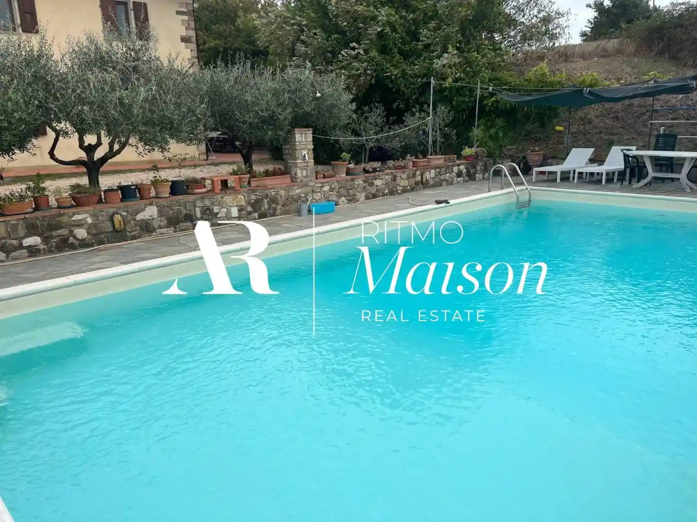 Villa unifamiliare Strada di Badia 3, Barberino Tavarnelle - foto 4